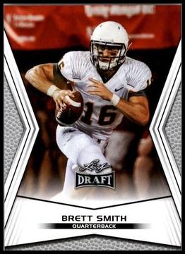 81 Brett Smith